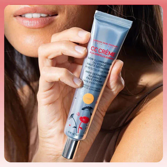 Daily Glow CC Cream SPF25