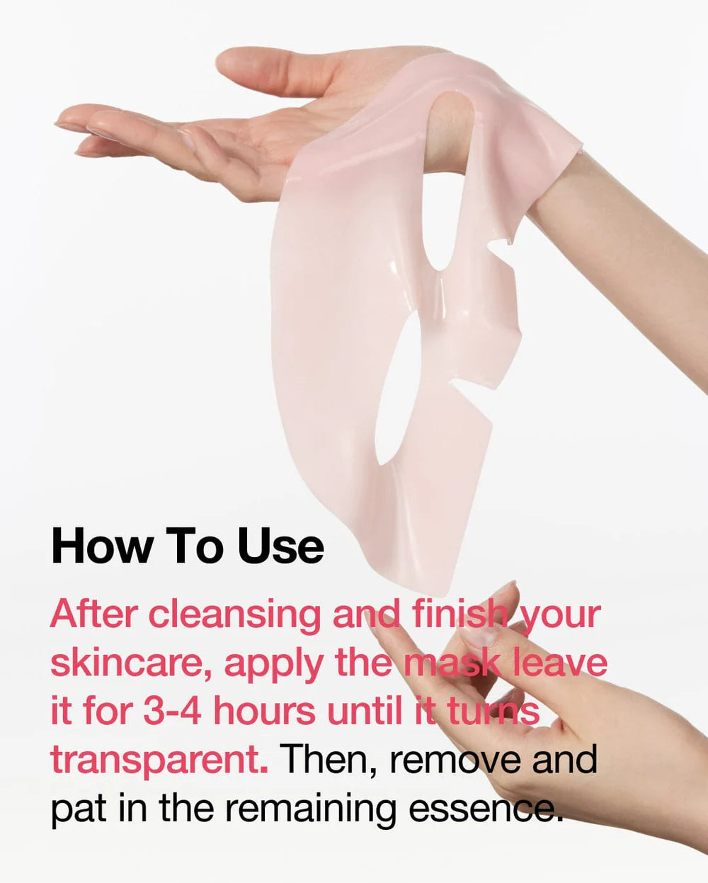 Anua Collagen Mask (Original)