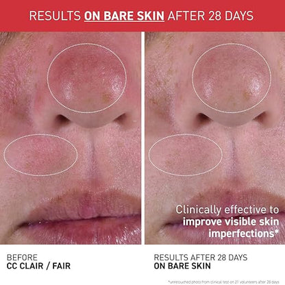 Daily Glow CC Cream SPF25