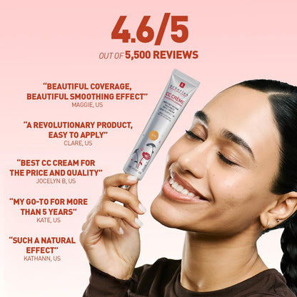 Daily Glow CC Cream SPF25