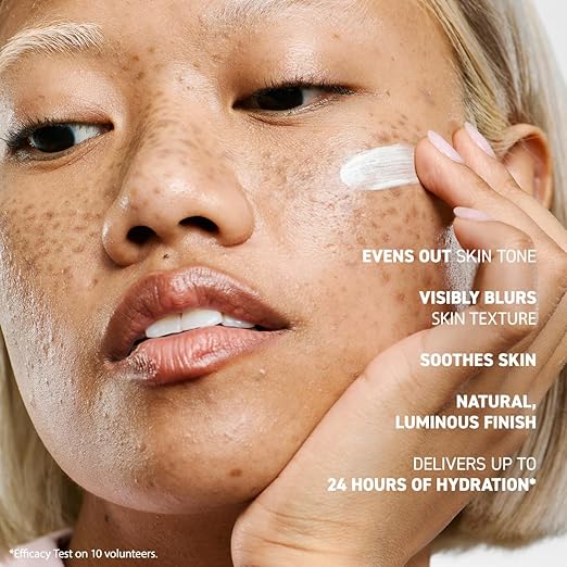 Daily Glow CC Cream SPF25