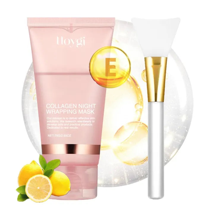 Collagen Peel-Off Mask (Original) ℗