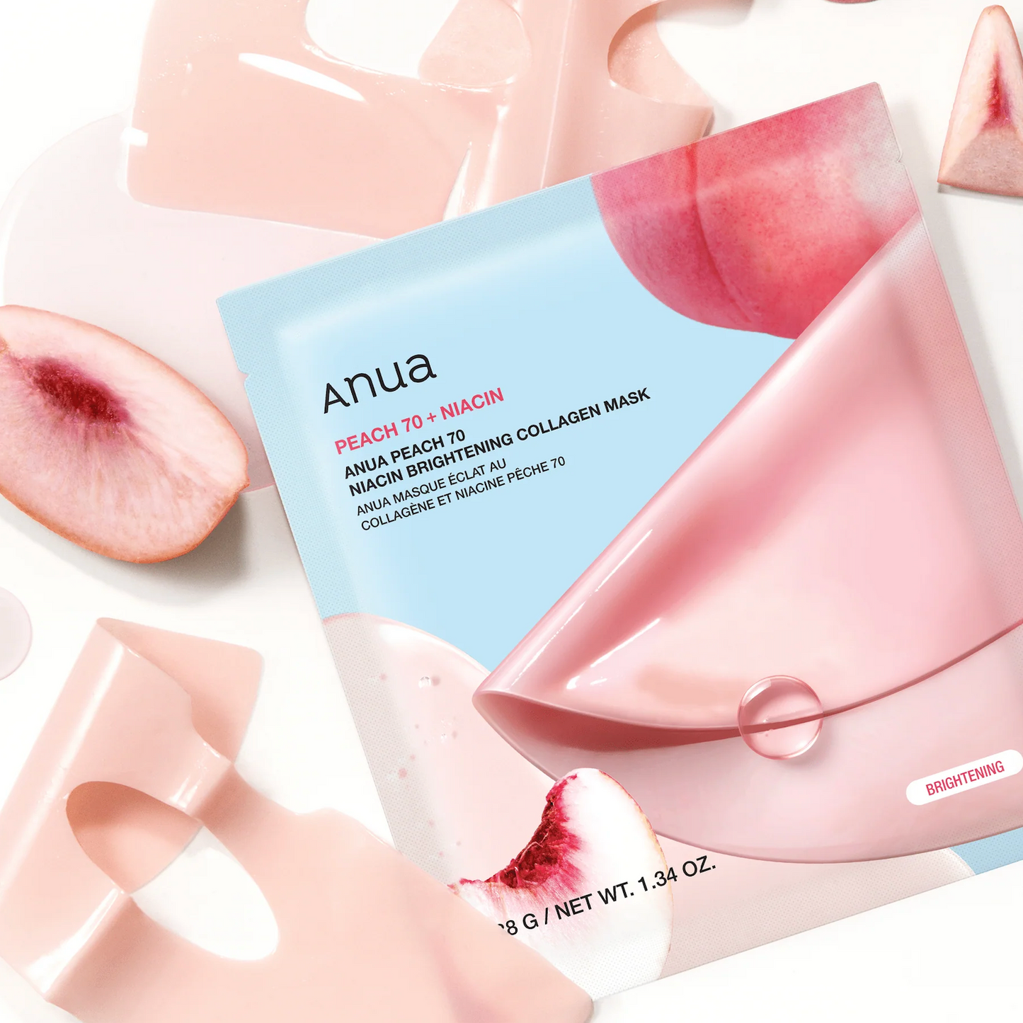 Anua Collagen Mask (Original)