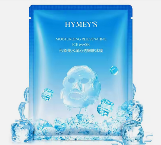 Moisturizing Oil Control Ice Face Mask (Original)