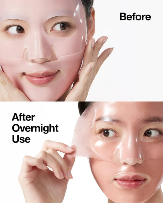 Anua Collagen Mask (Original)