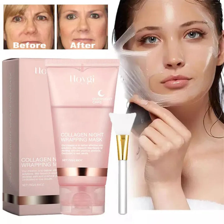 Collagen Peel-Off Mask (Original) ℗