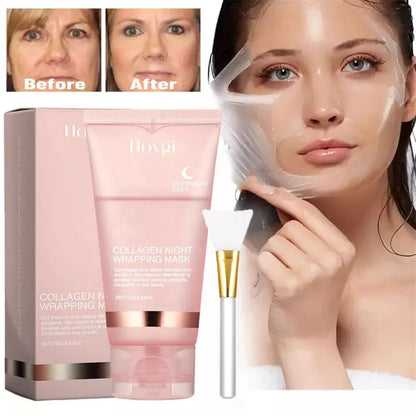 Collagen Peel-Off Mask (Original) ℗