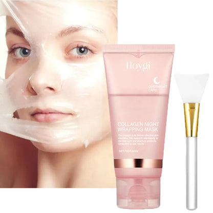 Collagen Peel-Off Mask (Original) ℗